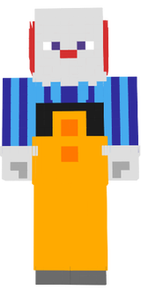 Alpha Pennywise
