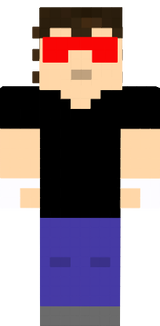 Herobrine Show