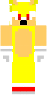 yellow Shadow