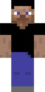 blacksteve