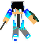 ice skin 
