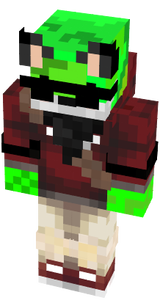 THEGREENFOX