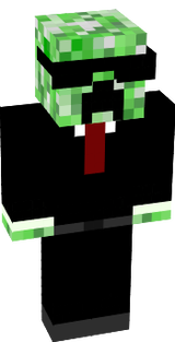 Creeper Executivo