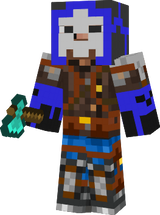 Blue Team Rob