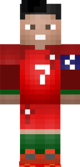 ronaldo