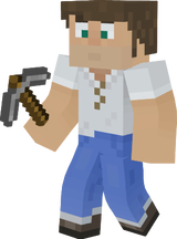Player Dude