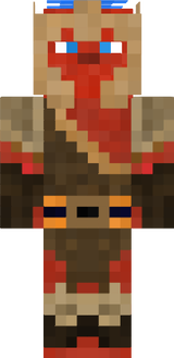 Troll Warlord
