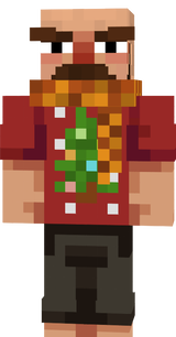 NEW YEAR SKIN