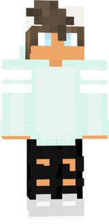XXXDegNikXXX skin