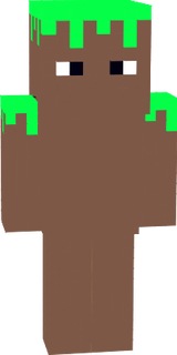 Grassblock