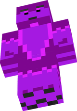 AntiMATTerwolf