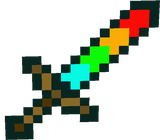 Espada Rainbow