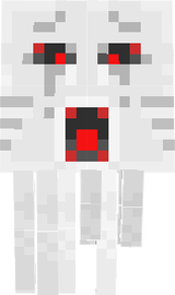 ghast fire