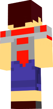 Preview of texture: RagnarokZ