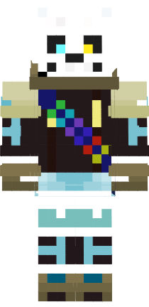 Preview of texture: Ink sans