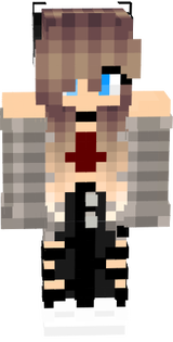 CharDemon