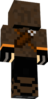 Archer méchant