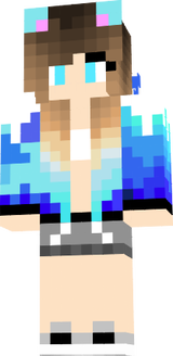 eu lobinha :3