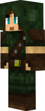 Stephen's Skin ^-^
