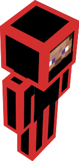 BlacknRedcube