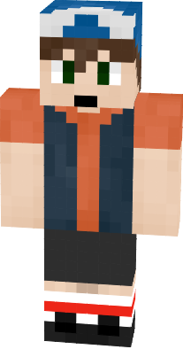Preview of texture: DipperPines