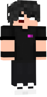 yBlackinho HG