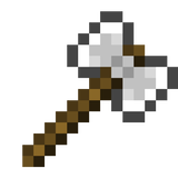 Battle axe