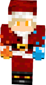 IToyToyReyiz santa
