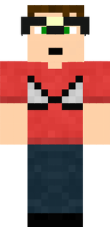 HEROBRINE A LENDA PETER