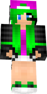 ItzzzAly Craft