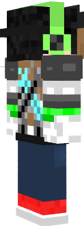 Kirito Estilo Maleninha