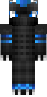 Blue suchspeed