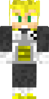 Vegeta