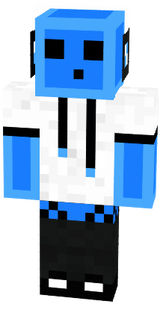 modrák