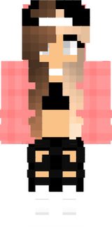 Flower's Rp Skins
