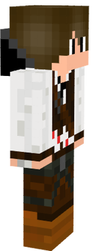 JavelotX Pirate