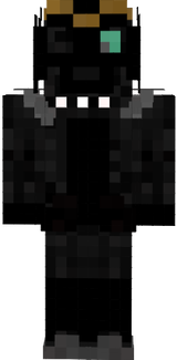 nightmare sanzy