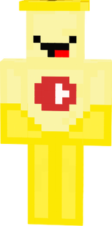 Bannana Youtuber