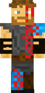 Thor Ragman