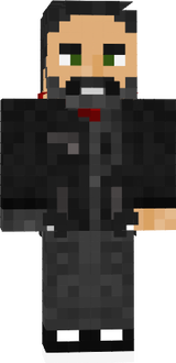 Negan