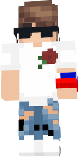 as