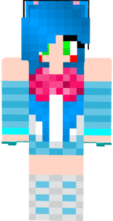 bonnie girl
