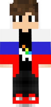Preview of texture: FlameStarCZ