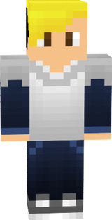 Itchym melhorado