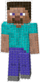 Steve (PlayerSlim)