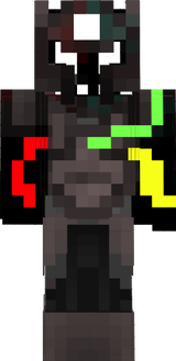 Robot Venom