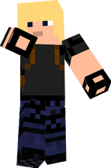 New Leon Resident evil 4