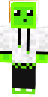 DJ slime