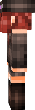 Ender girl