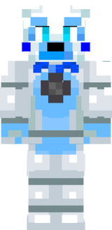 boy funtime foxy